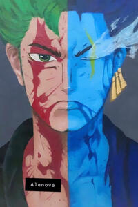 Zoro