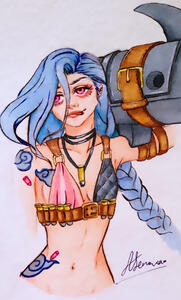 Jinx